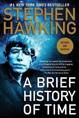 Brief History of Time Tenth