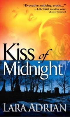 Kiss of Midnight