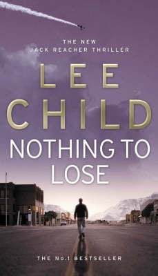 Nothing to Lose (P/B)