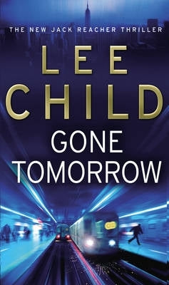 Gone Tomorrow (P/B)