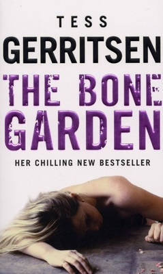 Bone Garden (P/B)