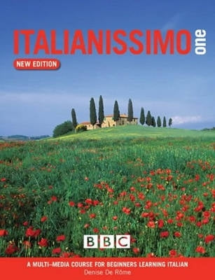 Italianissimo 1 Beginners
