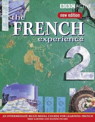 French Expierience 2 (Course Book) (New Edition)
