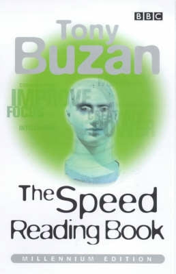Speed Reading Book