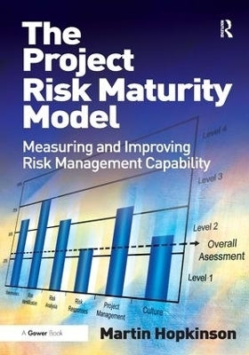 Project Risk Maturity Model Measuring and Improving Risk Management Capability