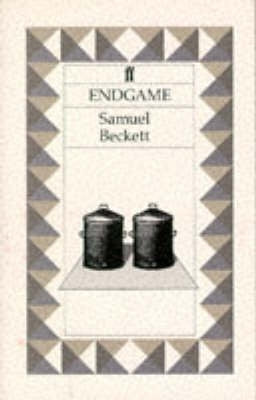 Endgame Act Without Words