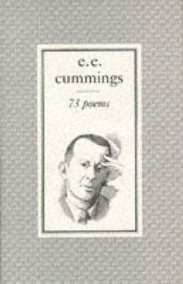 73 Poems