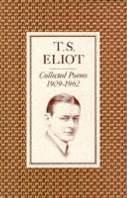Collected Poems (1909-1962)