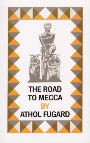 Road to Mecca
