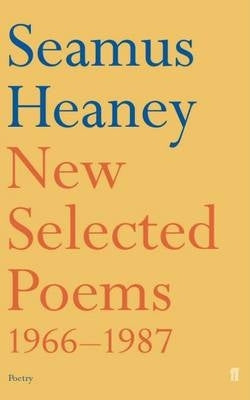 New Selected Poems 1966-87