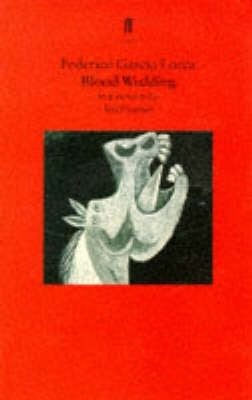 Blood Wedding