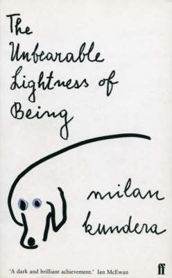 Unbearable Lightness of Being