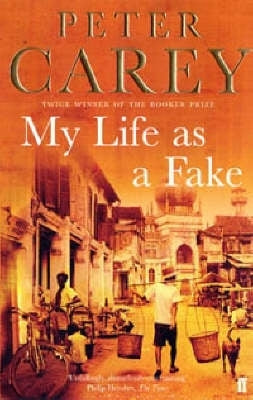 My Life As a Fake (P/B)