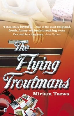 Flying Troutmans (P/B)