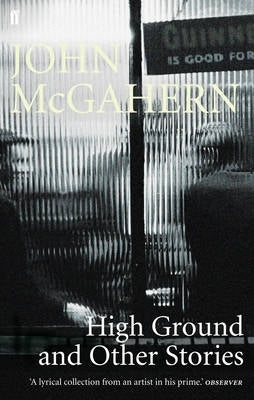 High Ground (P/B)