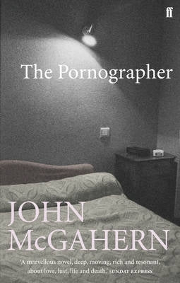 Pornographer (P/B)
