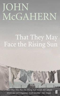 That They May Face the Rising Sun (P/B)
