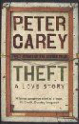 Theft (P/B)