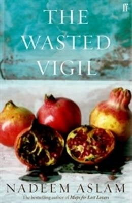 Wasted Vigil