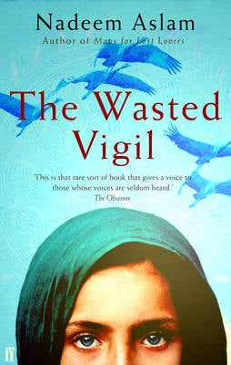 Wasted Vigil (P/B)
