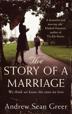 Story of a Marriage (P/B)