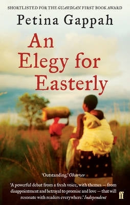 Elegy for Easterly (P/B)