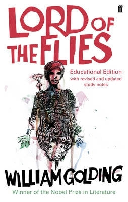 Lord of the Flies (New School Edition)