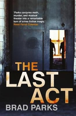 Last Act