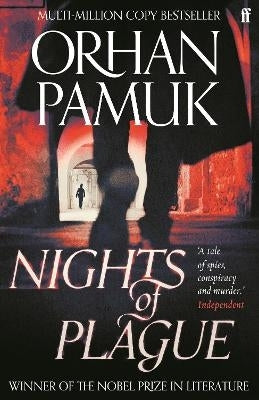 Nights of Plague (Pb)