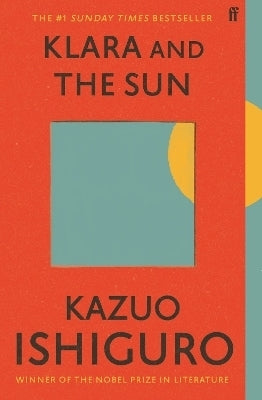 Klara and the Sun (Pb)