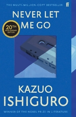 Never Let Me Go (20Th Anniversary Ed)