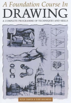 Foundation Course in Drawing