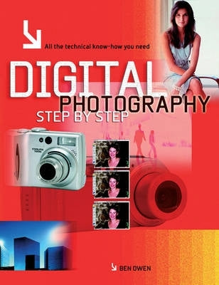 Digital Photography Step by Step