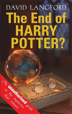 End of Harry Potter