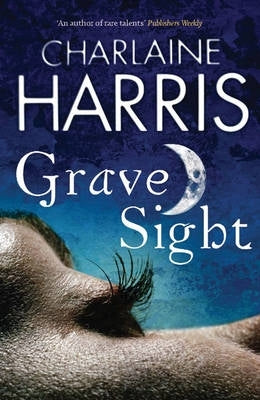 Grave Sight (Harper Connely Series)