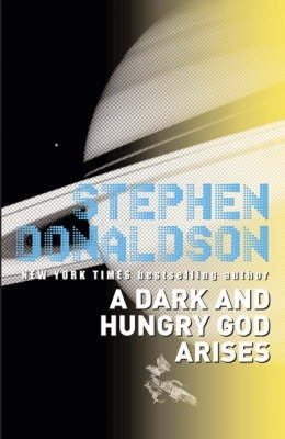 Dark and Hungry God Arises the Gap Into Power