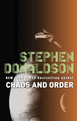 Chaos and Order the Gap Into Madness