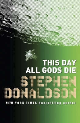 This Day All Gods Die the Gap Into Ruin
