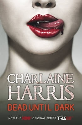 Dead Until Dark (Stackhouse Series) (P/B)