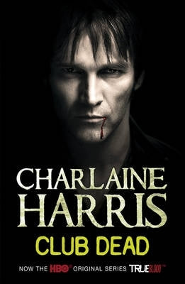 Club Dead (Stackhouse Series) (P/B)