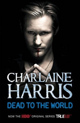Dead to the World (Stackhouse Series) (P/B)