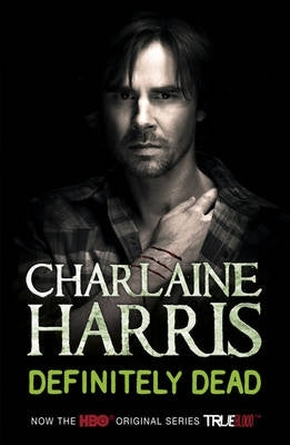 Definitely Dead (Stackhouse Series) (P/B)