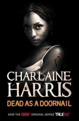 Dead As a Doornail (Stackhouse Series) (P/B)