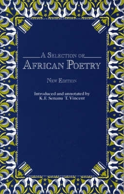 Selection of African Poetry