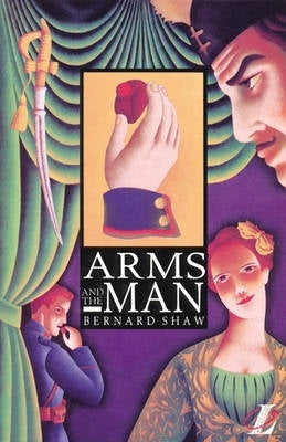 Arms and the Man (New Longman Literature Series)