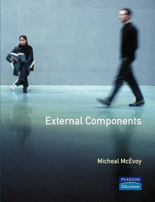 External Components (Mitchellsbuilding Series)