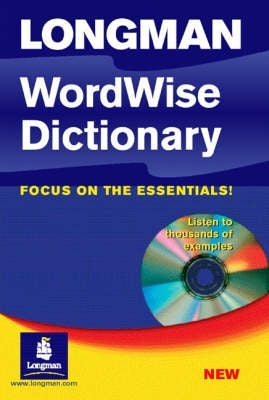 Longman Wordwise Dict Focus on the Essentials