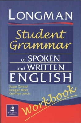 Longman Student Grammar of Spoken and Written English (Workbook)