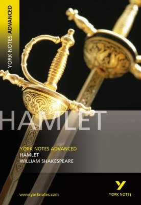Hamlet (York Notes Advanced Series)