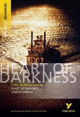 Heart of Darkness